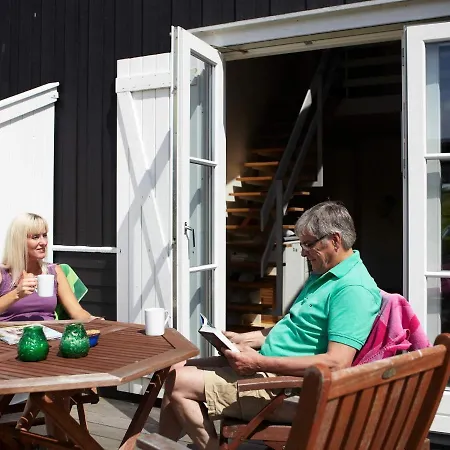 Holiday Xxiii Vestervig