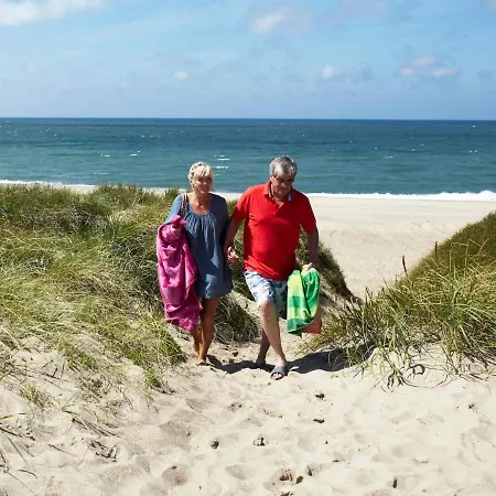 Dom wakacyjny Holiday Xxiii Vestervig